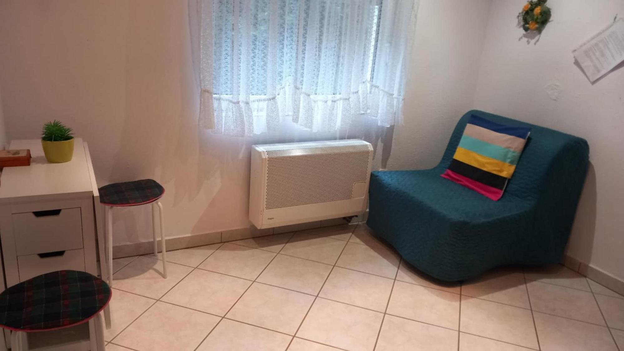Fenyves Villa Balatonfenyves Kültér fotó
