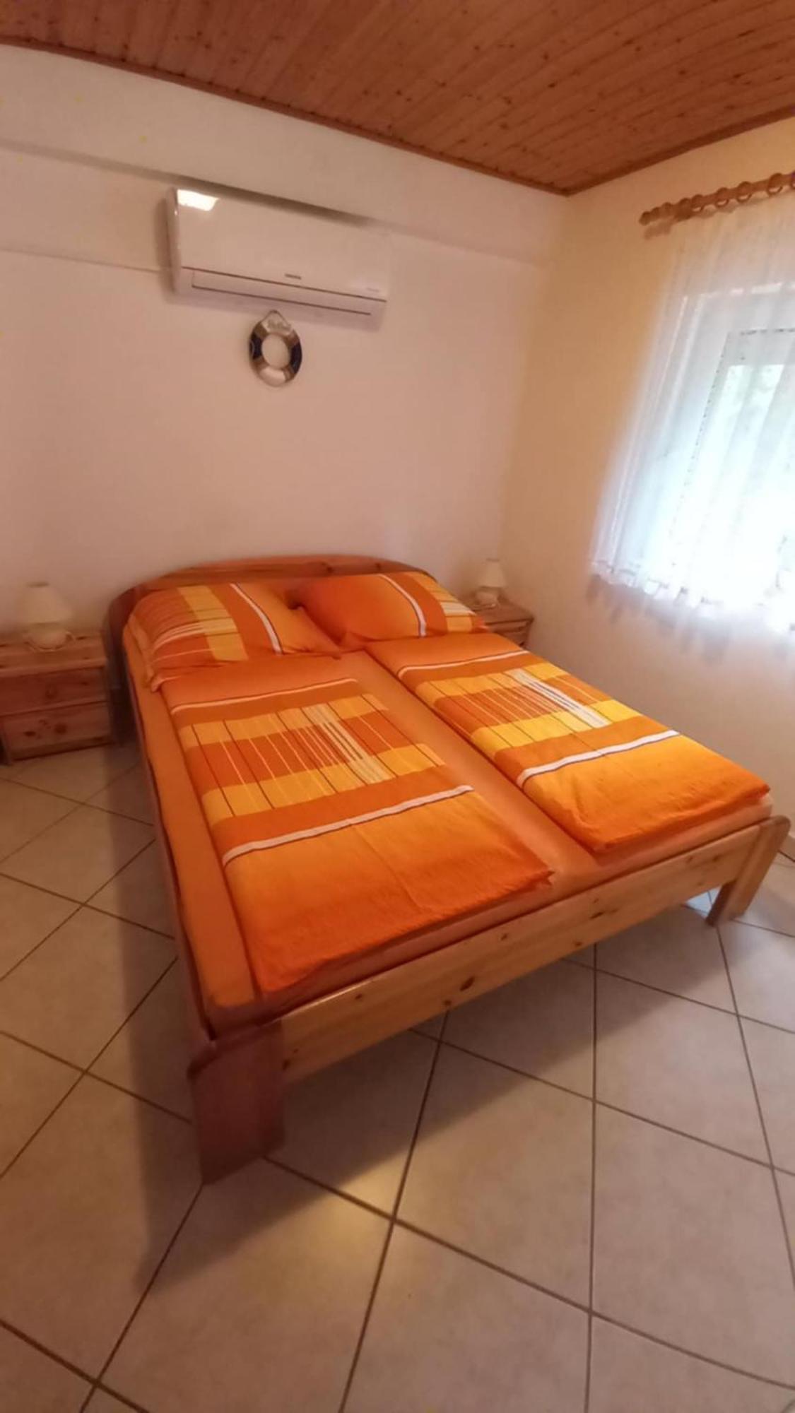 Fenyves Villa Balatonfenyves Kültér fotó